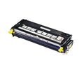 New, Pre-Owned - Dell G481F High Yield Yellow Toner Cartridge, 330-1196