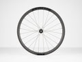 Wheel Front Bontrager Aeolus Elite 35V Disc TLR 12T Black