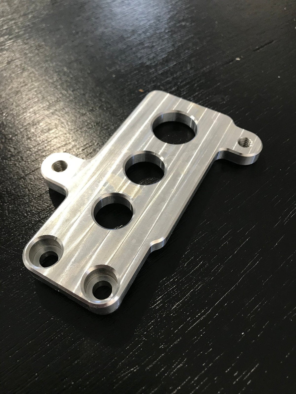 Honda Ruckus Parts | FLP Mikuni Pump Bracket