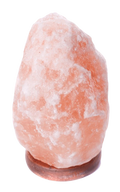 337 Pound Himalayan Salt Lamp