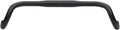 Salsa Cowchipper Drop Handlebar - 31.8mm Clamp 44cm Width Aluminum Black