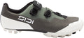 SIDI Dominator X XC Clipless Shoes - Men's Deep Forest 48