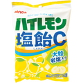 Atrion Hi-Lemon Salt Candy