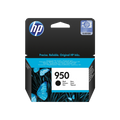 New, Pre-Owned - HP 950 (CN049AN) Black Ink Cartridges