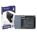 New, Pre-Owned - Epson T543100 Photo Black Ink Cartridge