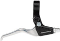 Promax 46k Brake Lever - Right Locking Silver
