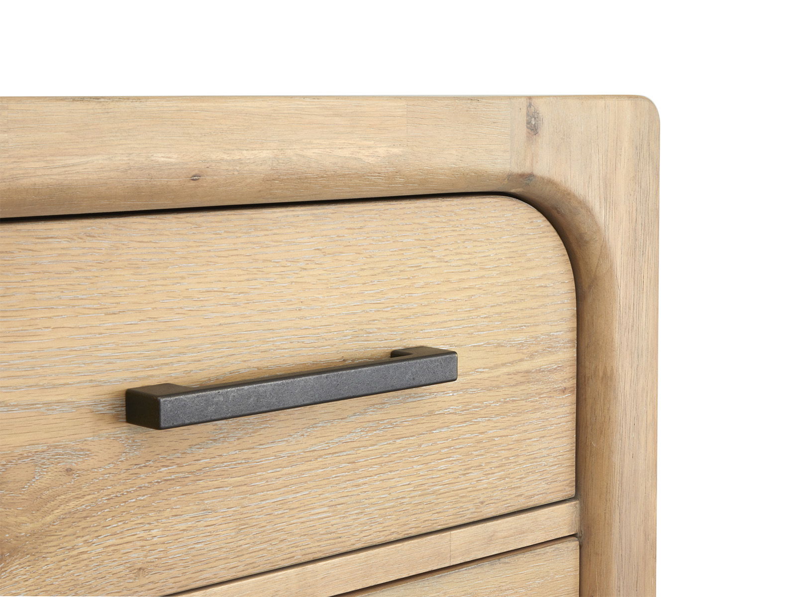Somerset - Drawer Chest - Light Brown