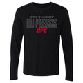 Dricus Du Plessis UFC Elite WHT