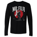 Mr. Fuji Japan Flag WHT