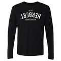 Justin Herbert Los Angeles C Invert WHT