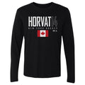 Bo Horvat New York I Canada Elite WHT