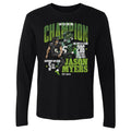 Jason Myers Seattle 2025 Champion WHT