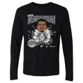 Victor Wembanyama San Antonio Spurs Caricature WHT