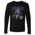 Franz Wagner Orlando Magic Shattered Flag WHT
