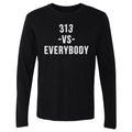 313 Vs. Everybody WHT