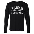 Plano Crown Trio Football WHT