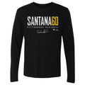 Dennis Santana Pittsburgh Elite WHT
