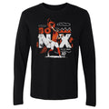 Bo Nix Denver Player Name WHT