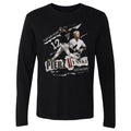 A.J. Pierzynski Chicago W Captain Chaos WHT