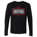 Gambling Poker DNKYKNG Inline WHT
