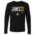 LeBron James Los Angeles Lakers 2026 NBA All-Star Elite WHT