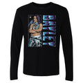 Bayley WWE Vertical Name WHT