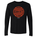 Brian Roberts Baltimore Vintage Baseball WHT