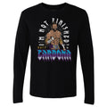 Matt Cardona WWE I'm Not Finished WHT