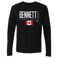 Sam Bennett Florida Canada Elite WHT