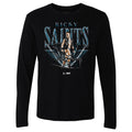Ricky Saints Sparks WHT