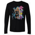 Liv Morgan WWE Cutout Name WHT