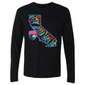 San Diego Wave FC Groovy Pride State WHT