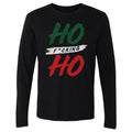 Christmas Ho F-cking Ho WHT