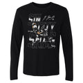 Brock Bowers Las Vegas Sin City Snag WHT