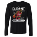 Kevin Durant Houston Rockets Trust WHT