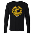 Paul Skenes Pittsburgh Vintage Baseball WHT