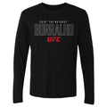 Caio Borralho UFC Elite WHT