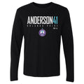 Hannah Anderson Orlando Pride Elite WHT