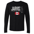Seth Jarvis Carolina Canada Elite WHT