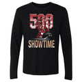 Patrick Kane Detroit 500 Goals Showtime WHT