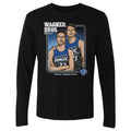 Franz Wagner & Moritz Wagner Orlando Magic Step Brothers WHT
