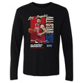 Alperen Sengun Houston Rockets 2026 NBA All-Star Vertical WHT