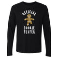 Christmas Official Cookie Tester WHT