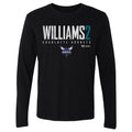 Grant Williams Charlotte Hornets Elite WHT