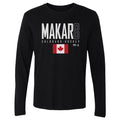 Cale Makar Colorado Canada Elite WHT
