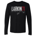Dylan Larkin Detroit Elite Red WHT