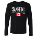 Travis Sanheim Philadelphia Canada Elite WHT