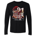 Sergei Fedorov Detroit Player Name WHT