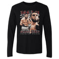 Islam Makhachev Vintage WHT