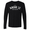 Amon-Ra St. Brown Detroit Invert WHT
